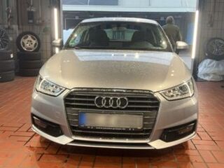 A1 1.4 TDI 90CH ULTRA ACTIVE 2015 occasion 57185 CLOUANGE