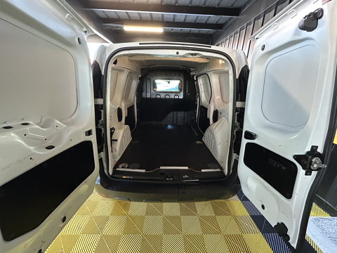 Express 1.5 BLUE DCI 95CH CONFORT 2021 occasion 56530 Qu&eacute;ven