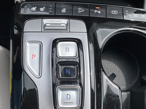 Tucson 1.6 T-GDI 230CH HYBRID N LINE EXECUTIVE BVA6 2021 occasion 53810 CHANGE