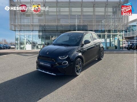 500 e 155ch Pack 2024 occasion 42000 Saint-Étienne