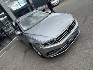 Passat 2.0 TDI EVO 150CH ELEGANCE DSG7 8CV 2021 occasion 31140 Aucamville
