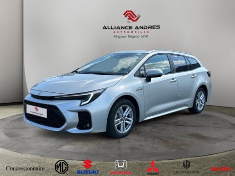 Suzuki Swace 1.8 Hybrid 140ch Pack MY24 2024 occasion Bergerac 24100