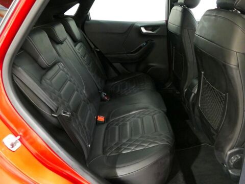 Puma 1.0 EcoBoost 155ch mHEV ST-Line Vignale 2021 occasion 77400 Lagny-sur-Marne
