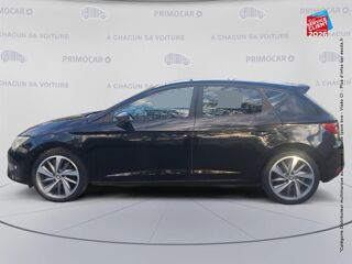 Leon 1.8 TSI 180ch FR Start&Stop DSG 2015 occasion 67200 Strasbourg