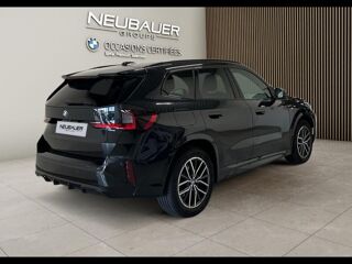 X1 sDrive20i 170ch M Sport 2025 occasion 78240 Chambourcy