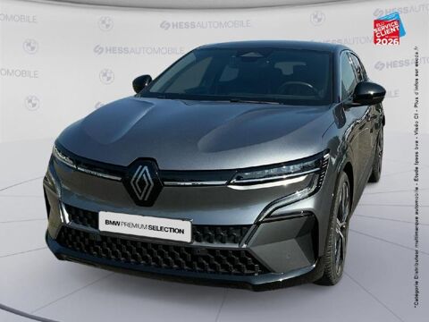 Annonce voiture Renault Mégane 22999 €
