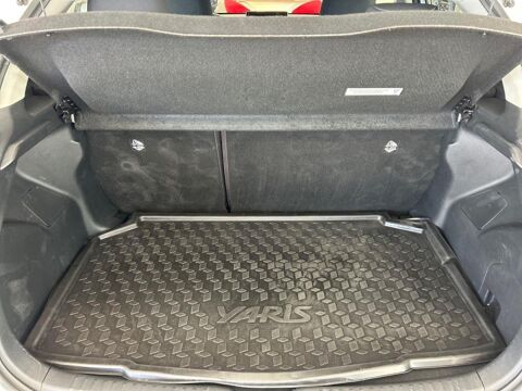 Yaris 116h Dynamic 5p MY22 2023 occasion 13290 Les Milles