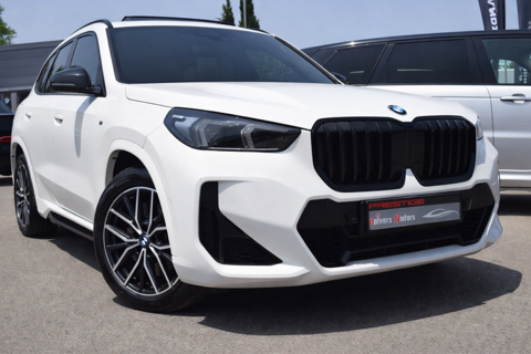 BMW X1 (U11) XDRIVE25E 245CH M SPORT 2023 occasion Vendargues 34740