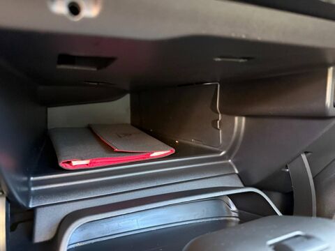 C3 Aircross PureTech 110ch S&S Feel Pack 2022 occasion 24750 Tr&eacute;lissac
