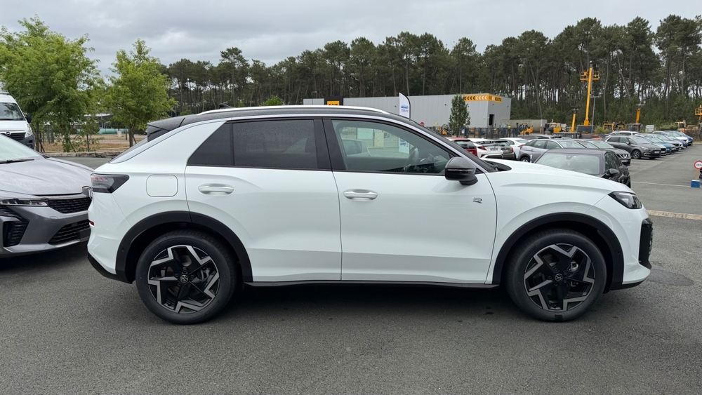 T-ROC 1.5 ETSI 150CH R-LINE DSG7 2026 occasion 65420 Ibos