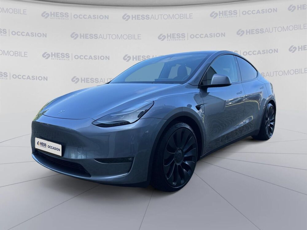 Model Y Performance AWD 2024 occasion 67460 Souffelweyersheim
