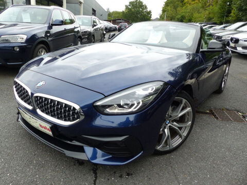 BMW Z4 (G29) SDRIVE30IA 258CH SPORT 139G 2020 occasion Montévrain 77144