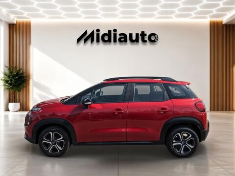 C3 Aircross PureTech 110 Feel 2020 occasion 56850 Caudan