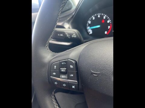 Puma 1.0 EcoBoost Hybrid 125ch Titanium Business S&S Powershift 2024 occasion 31400 TOULOUSE