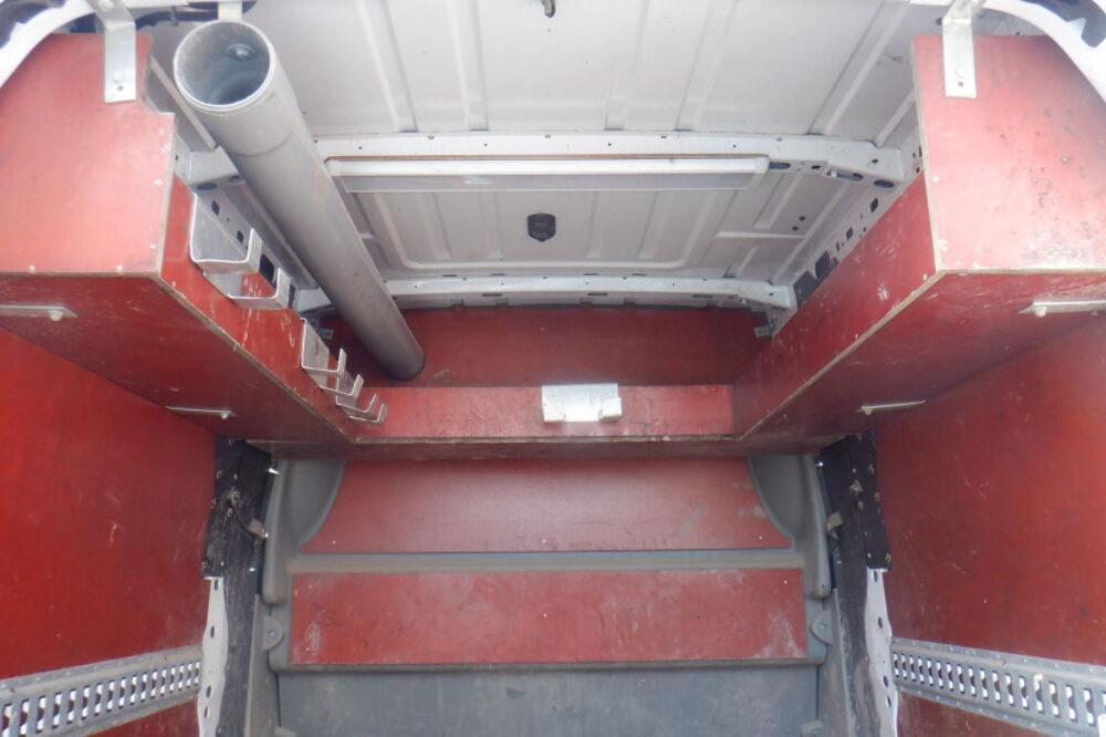 Master F3500 L2H2 2.3 DCI 130CH CABINE APPROFONDIE GRAND CONFORT EU 2019 occasion 27310 Bourg-Achard