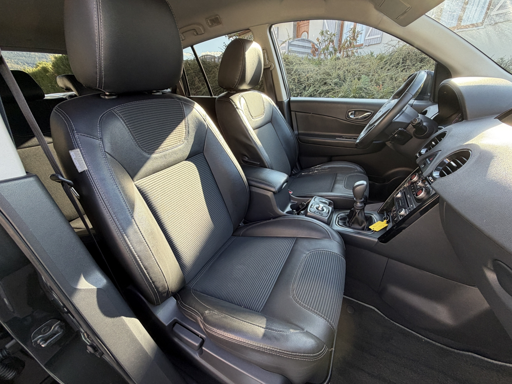 Koleos 2.0 DCI 150CH BOSE EDITION 4X4 2014 occasion 88200 Saint-Nabord