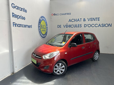 Hyundai i10 1.1 BASE