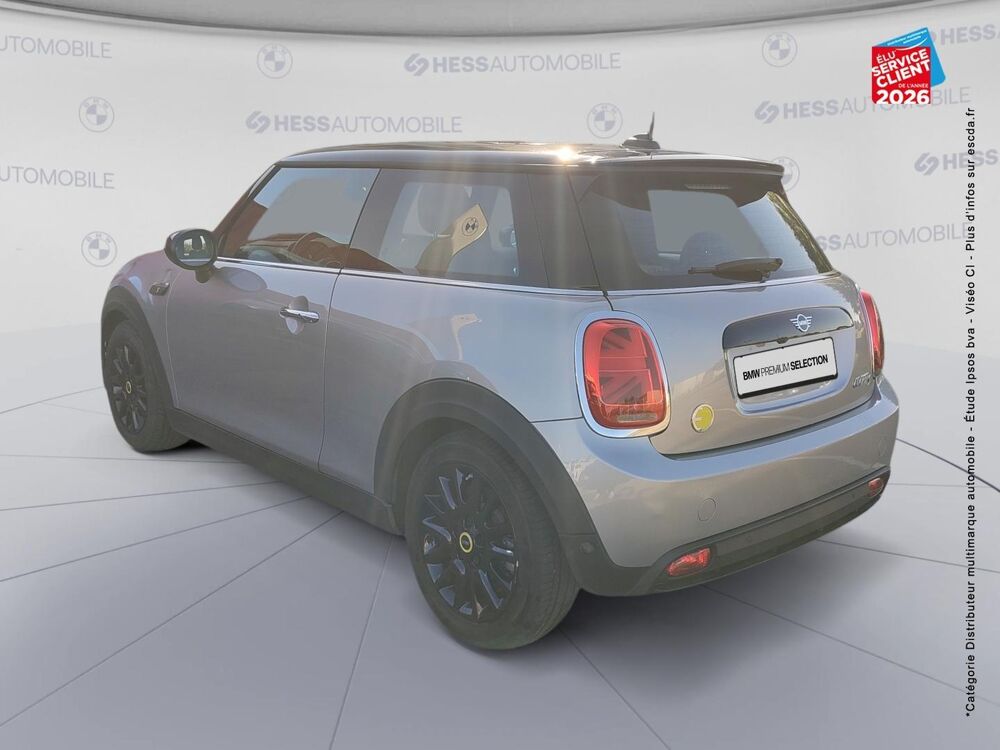 Cooper SE 184ch Edition Premium Plus BVA 5CV 2023 occasion 68390 Sausheim