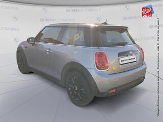 Cooper SE 184ch Edition Premium Plus BVA 5CV 2023 occasion 68390 Sausheim