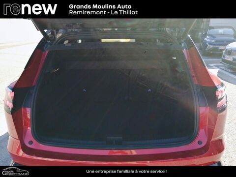 Austral 1.2 E-Tech full hybrid 200ch esprit Alpine - 25 2026 occasion 88160 Le Thillot