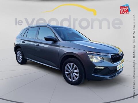 Kamiq 1.0 TSI Evo 2 116ch Selection DSG7 Camera 2025 occasion 57970 Illange