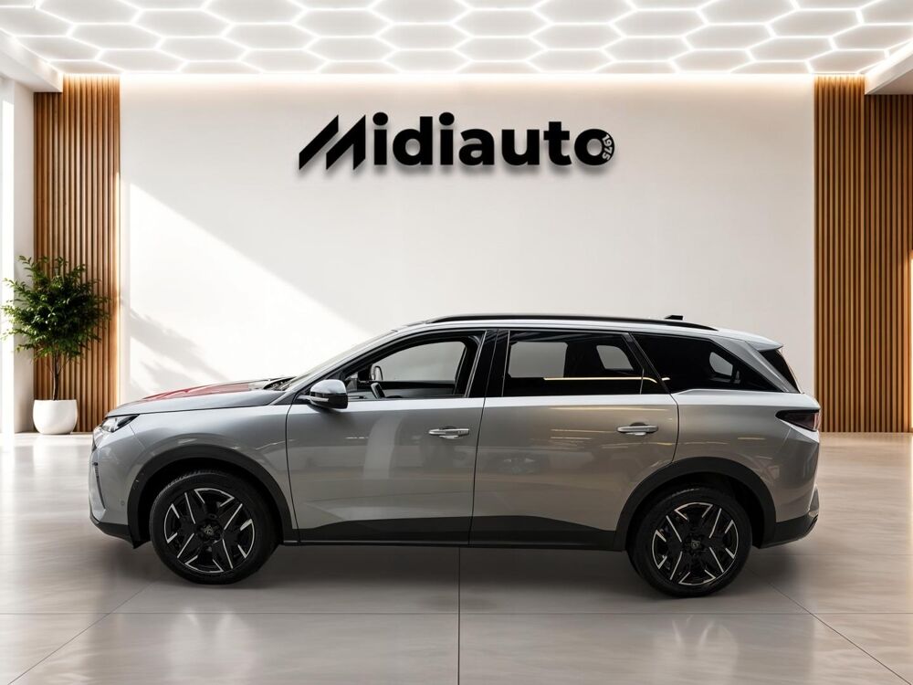 5008 Hybrid 145ch Allure e-DCS6 / Pack vision 360 & drive assist 2025 occasion 28500 Vernouillet