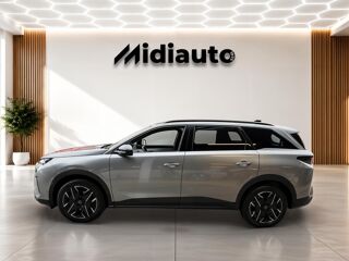 5008 Hybrid 145ch Allure e-DCS6 / Pack vision 360 & drive assist 2025 occasion 28500 Vernouillet