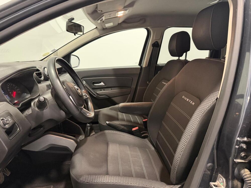 Duster 1.5 Blue dCi 115ch Prestige 4x2 2021 occasion 78520 LIMAY
