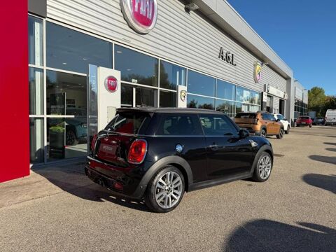 Cooper S 192ch Seven BVAS 2017 occasion 13300 Salon-de-Provence