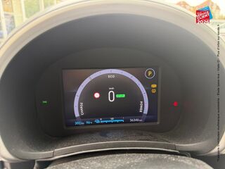 Fiat 600 e 156ch 54kWh La Prima 2023 occasion 68110 Illzach