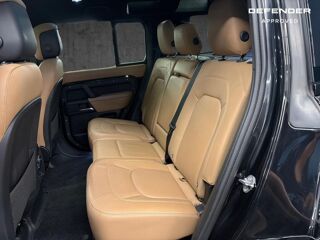 Defender 110 2.0 P300e X-Dynamic HSE 2024 occasion 78560 LE PORT MARLY