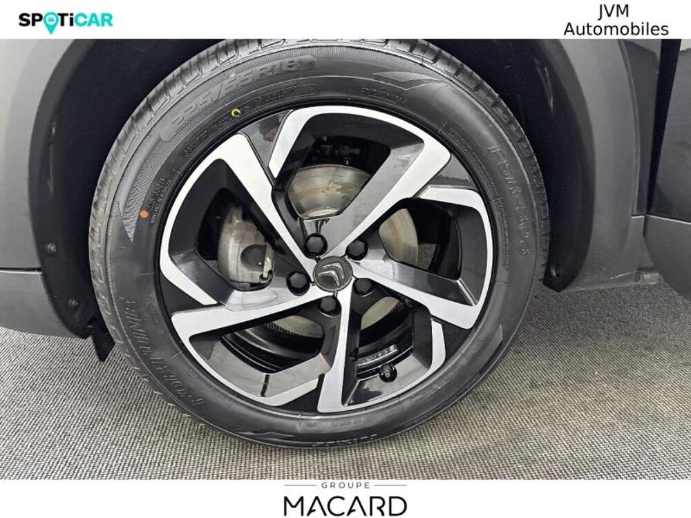 C5 aircross PureTech 130ch S&S Feel 2020 occasion 47550 Bo&eacute;