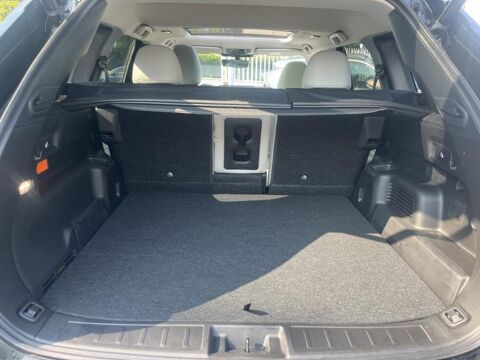 Outlander 2.4 PHEV 306ch Instyle 4WD 2025 occasion 78750 Mareil-Marly