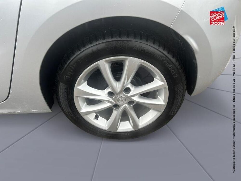 Corsa 1.2 75ch Edition 2022 occasion 54520 Laxou