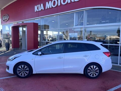 Ceed SW 1.0 T-GDi 120ch ISG Active 2018 occasion 13200 Arles