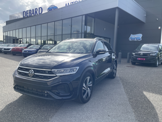 T-ROC 1.5 TSI EVO2 150CH R-LINE DSG7 2025 occasion 33700 M&eacute;rignac