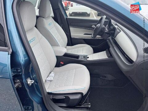 Fiat 600 1.2 Hybrid 100ch La Prima DCT6 2024 occasion 42000 Saint-&Eacute;tienne