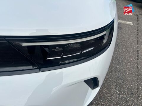 Mokka 1.2 Turbo 100ch GS Line 2021 occasion 54520 Laxou