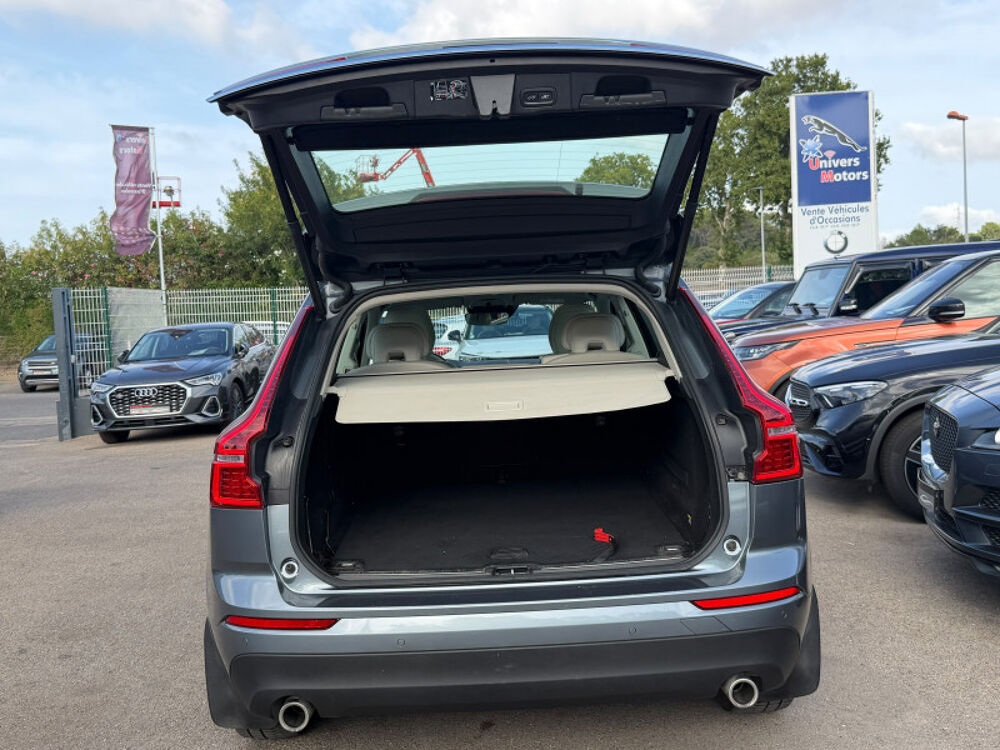 XC60 D4 ADBLUE 190CH MOMENTUM GEARTRONIC 2018 occasion 34740 Vendargues