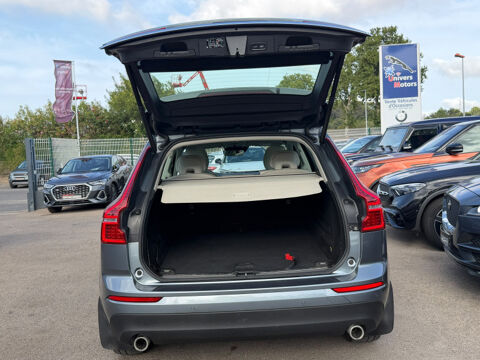XC60 D4 ADBLUE 190CH MOMENTUM GEARTRONIC 2018 occasion 34740 Vendargues