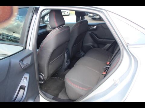 Puma 1.0 EcoBoost Hybrid 125ch ST-Line S&S 2024 occasion 31200 TOULOUSE