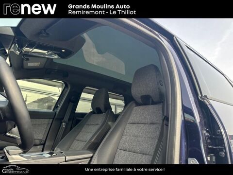 Espace 1.2 E-Tech full hybrid 200ch Techno 7 places - 24 2025 occasion 88160 Le Thillot