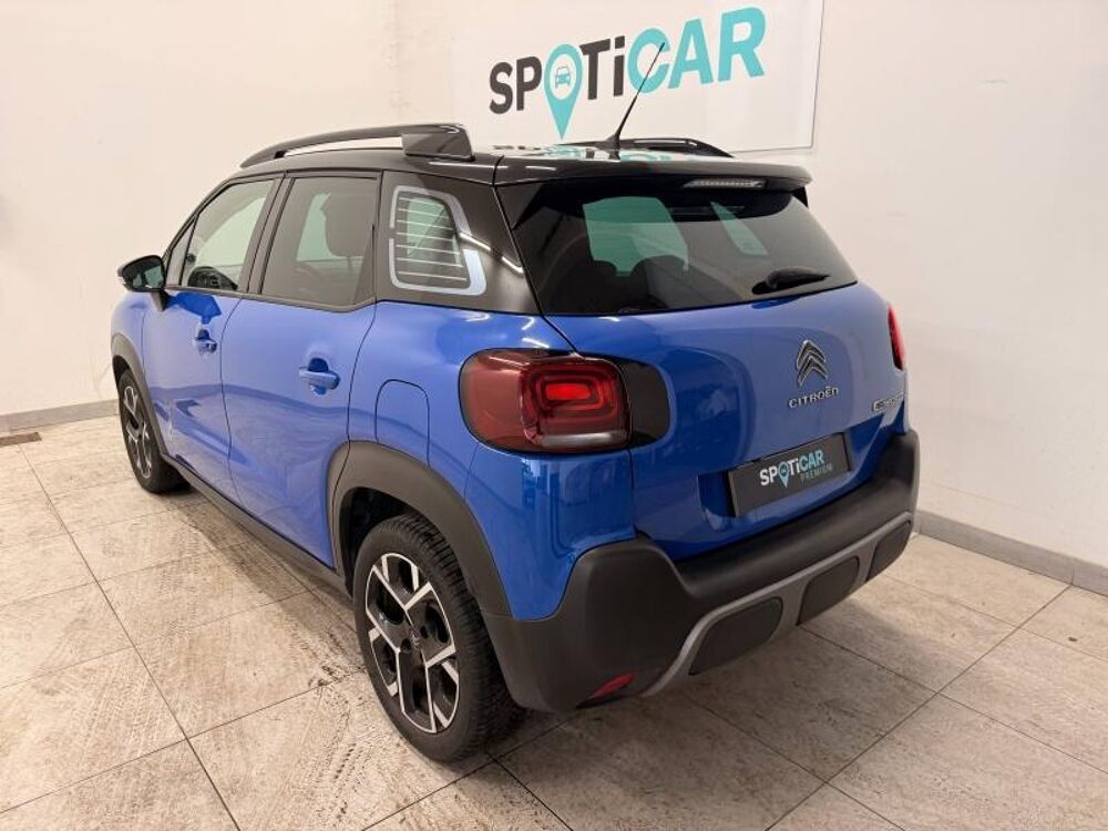 C3 Aircross PureTech 110ch S&S Shine 2022 occasion 91230 Montgeron