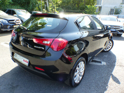 Giulietta 1.6 JTDM 120CH BUSINESS STOP&START TCT 2019 occasion 77144 Mont&eacute;vrain
