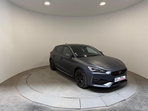 Leon 1.4 e-Hybrid 245ch VZ DSG6 2022 occasion 78520 LIMAY