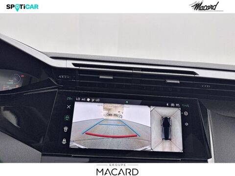 308 1.2 Hybrid 136ch Allure e-DCS6 2025 occasion 82000 Montauban
