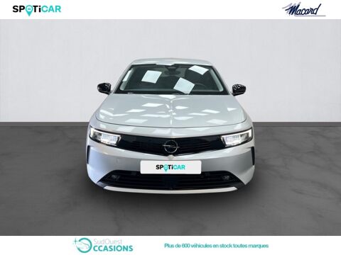 Astra 1.6 Turbo 180ch Hybrid Edition BVA8 2023 occasion 82000 Montauban