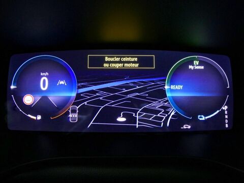 Arkana 1.6 E-Tech 145ch full hybrid Techno 2023 occasion 77400 Lagny-sur-Marne