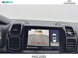 C5 aircross Hybrid 225ch C-Series e-EAT8 2022 occasion 47550 Bo&eacute;
