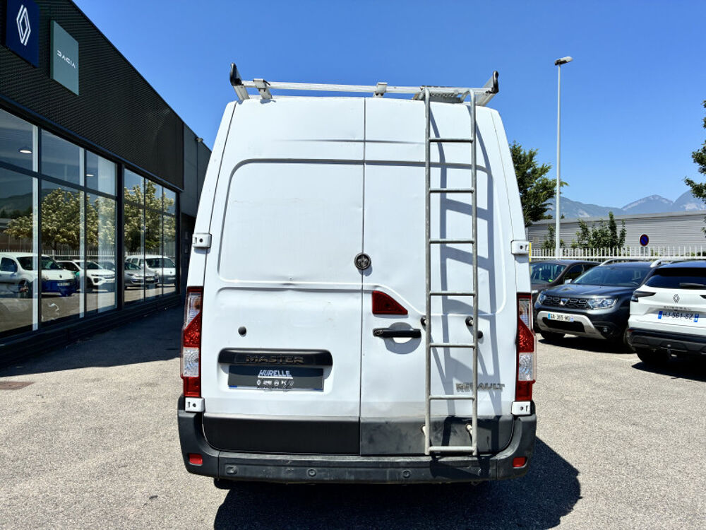 Master F3300 L2H2 2.3 BLUE DCI 135CH GRAND CONFORT EURO6 / tva recu 2022 occasion 38130 ECHIROLLES